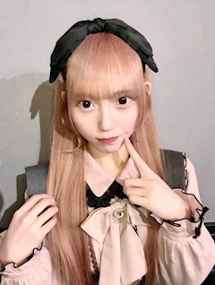 プロフィール写真1・ぽむ@Andlovely｜And Lovely・アンドラブリー - 秋葉原のコンカフェ