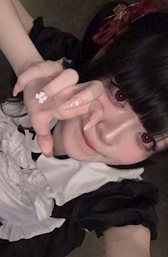 プロフィール写真2・あむ|cafe&bar JK・ジェーケー - 青森市のコンカフェ