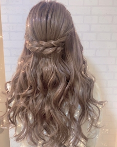 プロフィール写真1・みく｜鹿児島/天文館/キャバクラ/﻿HALO ハロ