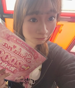 プロフィール写真1・もも｜Shula'na Sports Concept Bar・シュラーナ - 池袋西口(北)のガールズバー
