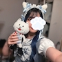 あお
