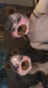 *