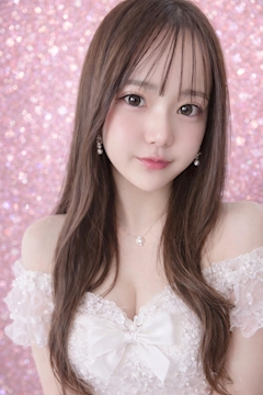 プロフィール写真1・らん｜CLUB LUMINOUS・ルミナス - いわき市・平のラウンジ