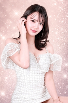 プロフィール写真2・らん|CLUB LUMINOUS・ルミナス - いわき市・平のラウンジ