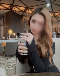 プロフィール写真3・かりな|Hang Over・ハングオーバー - 北新地のラウンジ/クラブ