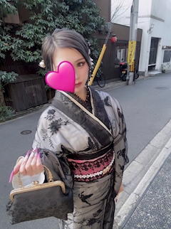 プロフィール写真5・かりな|Hang Over・ハングオーバー - 北新地のラウンジ/クラブ