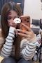 プロフィール写真2・しゅり|調布 オブロングラウンジ