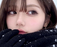 プロフィール写真2・しゅり｜調布 オブロングラウンジ