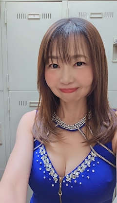 プロフィール写真3・白石 杏｜美魔女CLUB みしゅらん・ミシュラン - 刈谷の熟女パブ/熟女キャバクラ