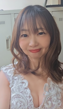 プロフィール写真5・白石 杏｜美魔女CLUB みしゅらん・ミシュラン - 刈谷の熟女パブ/熟女キャバクラ
