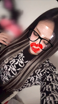 プロフィール写真1・あめり｜G Dream・ジードリーム - 京橋のキャバクラ