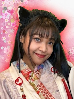 もにか🌺一撃必札