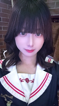 プロフィール写真7・すず 3年2組꒰ঌ♡໒꒱薬研堀学園𓂃⟡.·｜Mini's Cafe HIROSHIMA・ミニスカフェ - 広島市（流川）のガールズバー