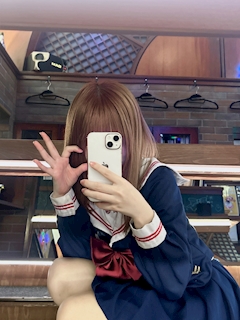 プロフィール写真5・すず 3年2組꒰ঌ♡໒꒱薬研堀学園𓂃⟡.·｜Mini's Cafe HIROSHIMA・ミニスカフェ - 広島市（流川）のガールズバー