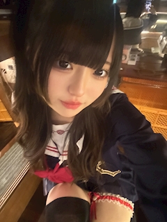 プロフィール写真3・ゆい｜Mini's Cafe HIROSHIMA・ミニスカフェ - 広島市（流川）のガールズバー