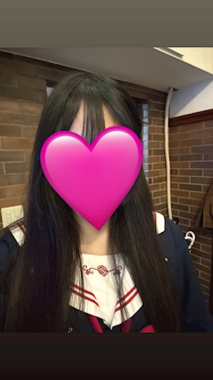 プロフィール写真4・なる｜Mini's Cafe HIROSHIMA・ミニスカフェ - 広島市（流川）のガールズバー