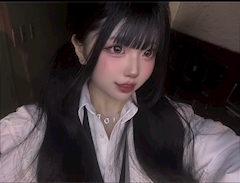 プロフィール写真5・·̩͙꒰ঌくれあ໒꒱·̩͙｜Mini's Cafe HIROSHIMA・ミニスカフェ - 広島市（流川）のガールズバー