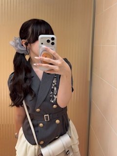 プロフィール写真2・なち|ガールズバー&ラウンジSala・サラ - 蒲田西口のガールズバー