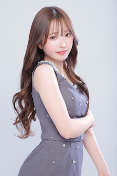 プロフィール写真2・白宮 かりん|BARCELONA 桃李・バルセロナ トウリ - 中洲のキャバクラ