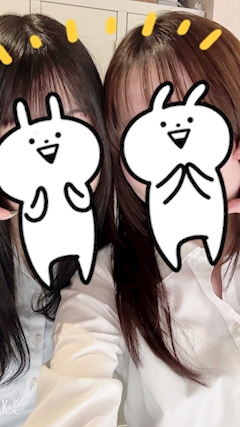 まこ「お初❗️仲良しブログ～💞」