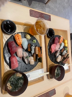 あい【OLIVE新橋】「美味しい1日でした🥺🤍」