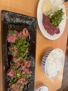 あい【OLIVE新橋】