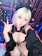 プロフィール写真2・クルル｜電脳サキュバス - 歌舞伎町のコンカフェ
