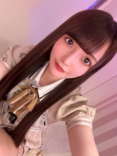 プロフィール写真1・りん｜ぷれじーる - 宗右衛門町のコンカフェ