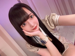 プロフィール写真2・りん｜ぷれじーる - 宗右衛門町のコンカフェ