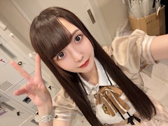 プロフィール写真3・りん｜ぷれじーる - 宗右衛門町のコンカフェ