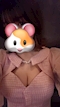 プロフィール写真1・しずく|調布 オブロングラウンジ
