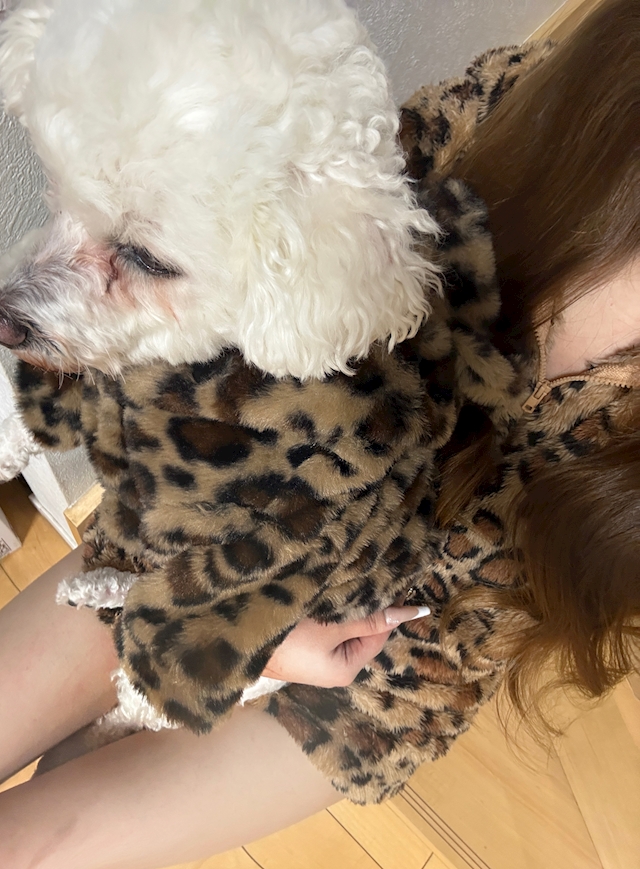プロフィール写真3・ヨシミ【西新宿シナリオ】|