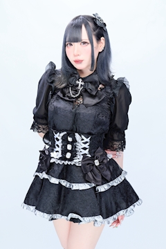 プロフィール写真1・ふゆ｜Angelique・アンジェリーク - 国分町のコンカフェ