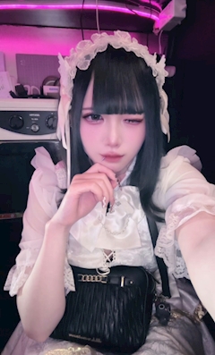 プロフィール写真2・ふゆ|Angelique・アンジェリーク - 国分町のコンカフェ