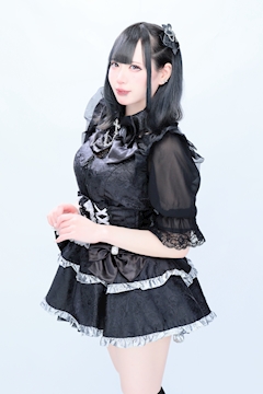 プロフィール写真1・ふゆ|Angelique・アンジェリーク - 国分町のコンカフェ