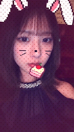 プロフィール写真1・ゆな｜Club SELENE ・セレネ - 福山市（松浜町）のキャバクラ