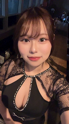 プロフィール写真8・えま【atB 成田】|GIRLS MUSIC BAR “ at B ”・アットビー - 成田のガールズバー