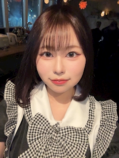 プロフィール写真3・えま【atB 成田】｜GIRLS MUSIC BAR  “ at B ”・アットビー - 成田のガールズバー