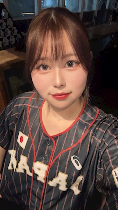 プロフィール写真4・えま【atB 成田】｜GIRLS MUSIC BAR  “ at B ”・アットビー - 成田のガールズバー