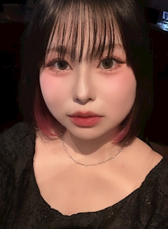 プロフィール写真11・えま【atB 成田】｜GIRLS MUSIC BAR  “ at B ”・アットビー - 成田のガールズバー