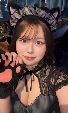 プロフィール写真6・えま【atB 成田】｜GIRLS MUSIC BAR  “ at B ”・アットビー - 成田のガールズバー