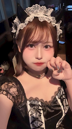 プロフィール写真5・えま【atB 成田】｜GIRLS MUSIC BAR  “ at B ”・アットビー - 成田のガールズバー