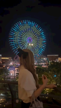 プロフィール写真1・めい FORTY ONE｜FORTY ONE・フォーティーワン - 藤沢のガールズバー