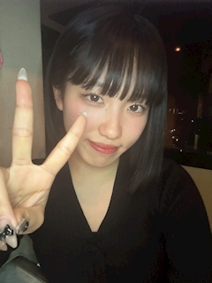 プロフィール写真1・りな｜Bar Liz・リズ - 和歌山のガールズバー