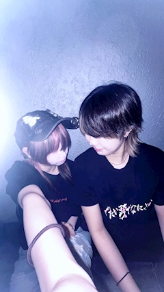 椿👑イケメンパラドックス「╰☆ ໒꒰ྀི ˶• ༝ •˶ ྀི১ ╮」