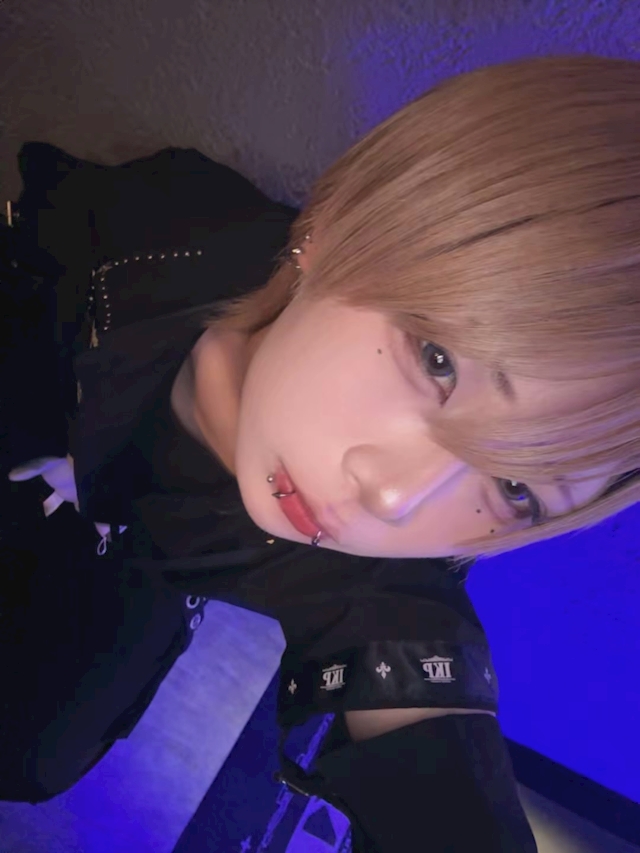 椿👑イケメンパラドックス