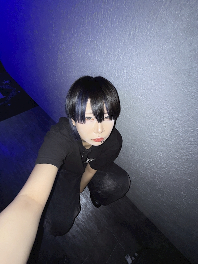 椿👑イケメンパラドックス ～男装コンカフェ～イケメンパラドックス大阪店