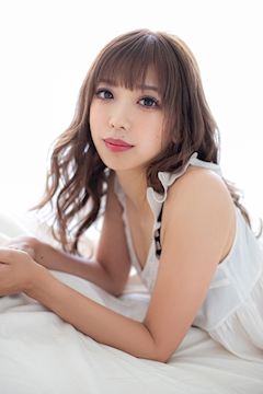 プロフィール写真7・広瀬 あいり|BARCELONA Lounge凛 - すすきののクラブ/ラウンジ