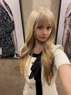 プロフィール写真1・あれん｜ラウンジ 蜜柑　刈谷店・ラウンジ ミカン カリヤテン - 刈谷のクラブ/ラウンジ