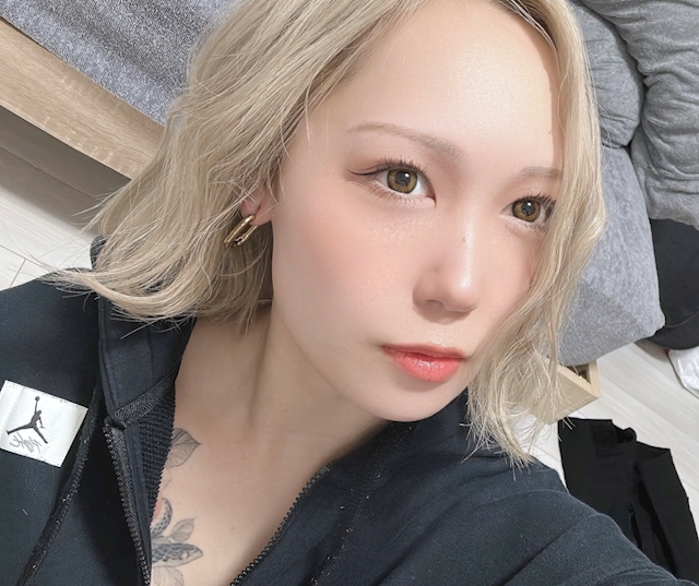 プロフィール写真1・クロエ｜